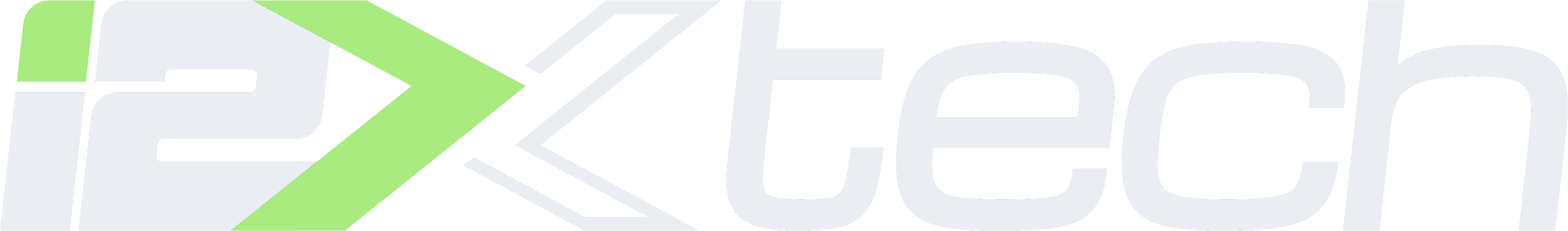i2X tech